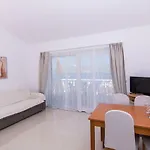 아파트 Juric *