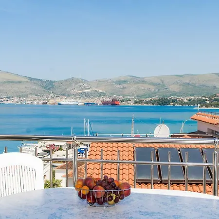 Juric * Trogir