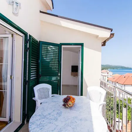 Juric * Trogir
