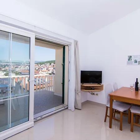 Apartament Juric