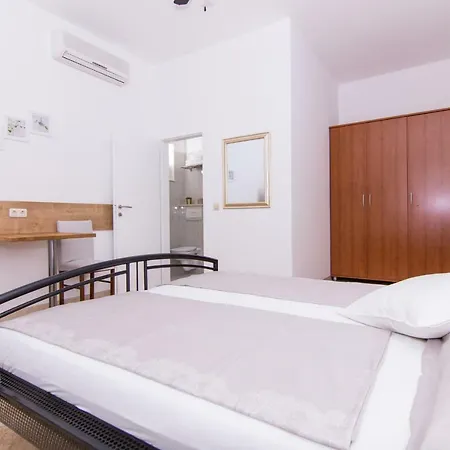 Juric Apartment