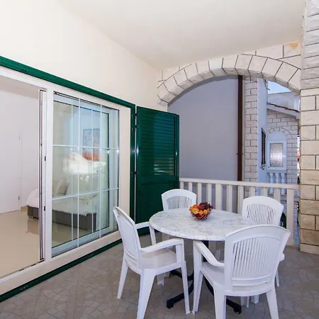Appartement Juric Trogir