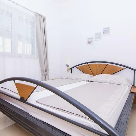 Juric Apartment