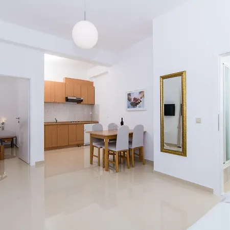 Apartment Juric