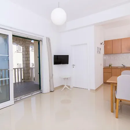 Juric Apartment *
