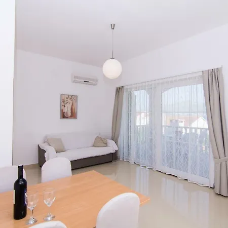 Juric Appartement Trogir