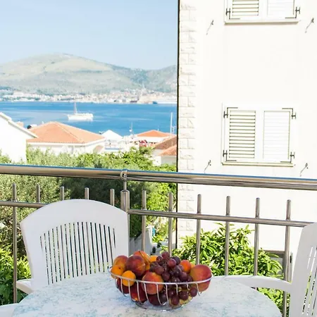 Appartement Juric Trogir