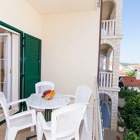 Appartement Juric Trogir