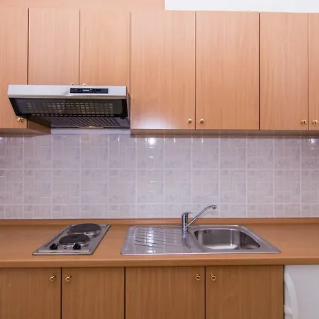 Juric Apartment Trogir