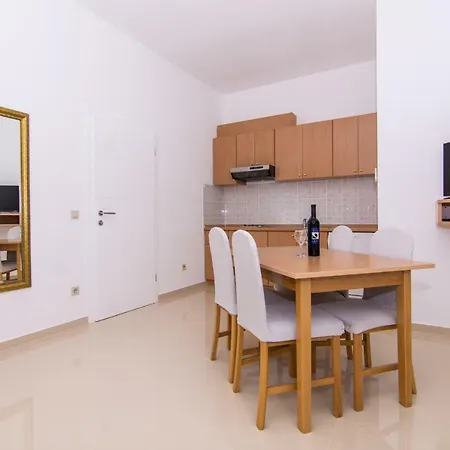 Apartment Juric Trogir