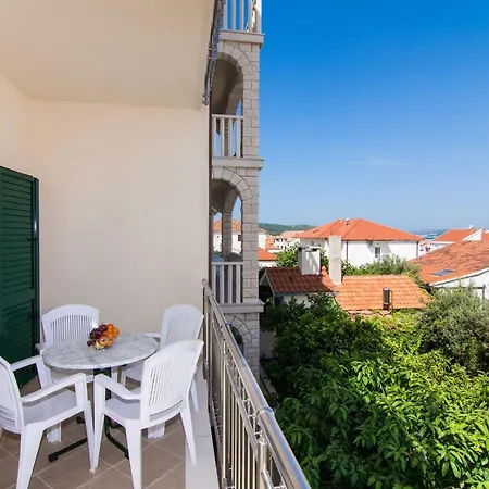 Apartment Juric *