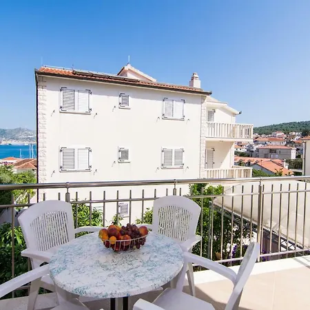 Apartment Juric
