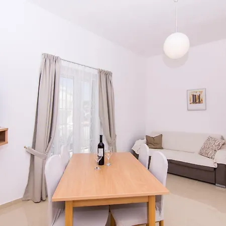 Juric Apartment