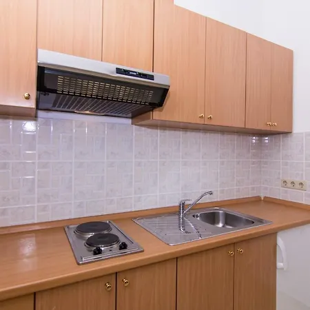 Apartment Juric