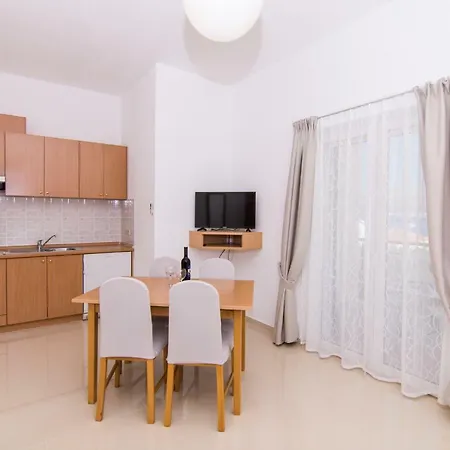 Apartment Juric