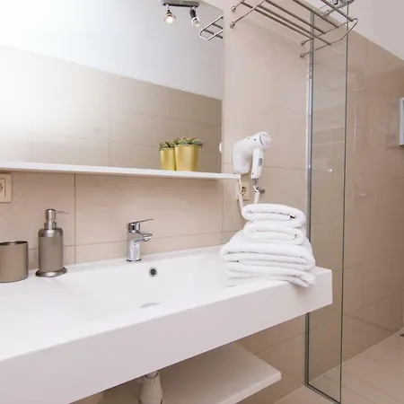 Juric Apartment *