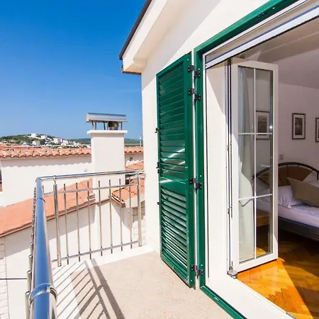 Juric Apartment Trogir