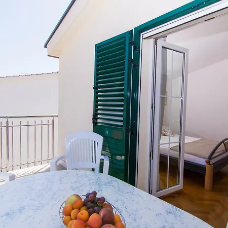 Juric Apartment