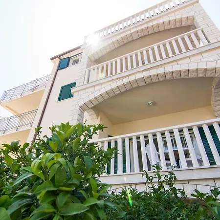 Juric Apartment *