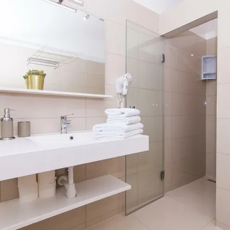 Appartement Juric Trogir