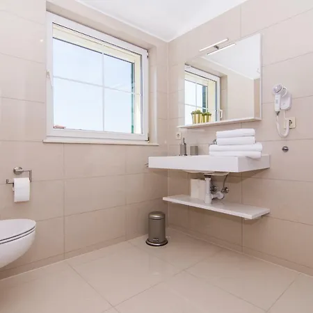 Apartment Juric *