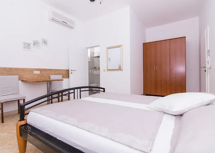Juric Appartement