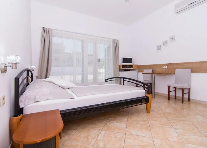 Juric Appartement