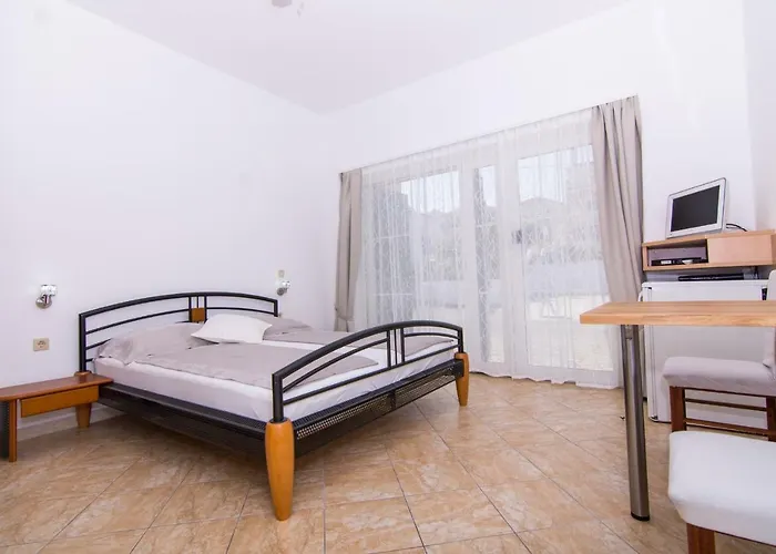 Juric Appartement *