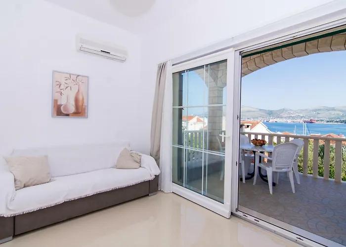Appartement Juric Trogir