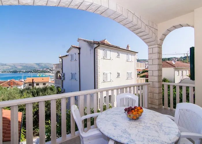 Juric Trogir