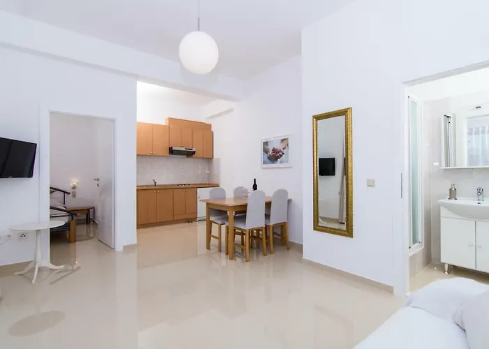 Appartement Juric