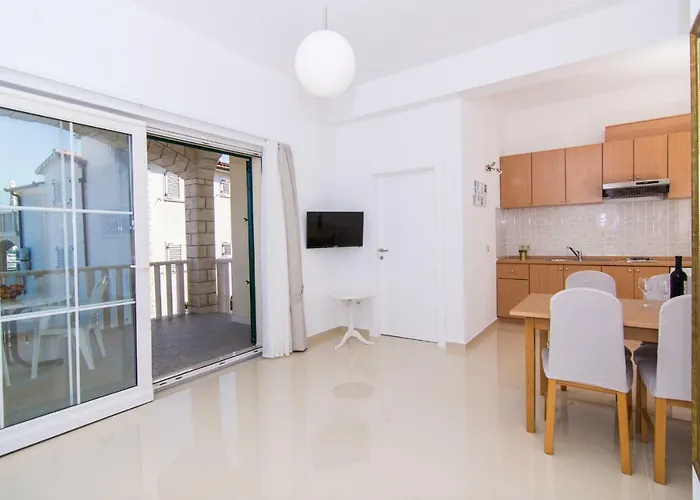 Juric Appartement *
