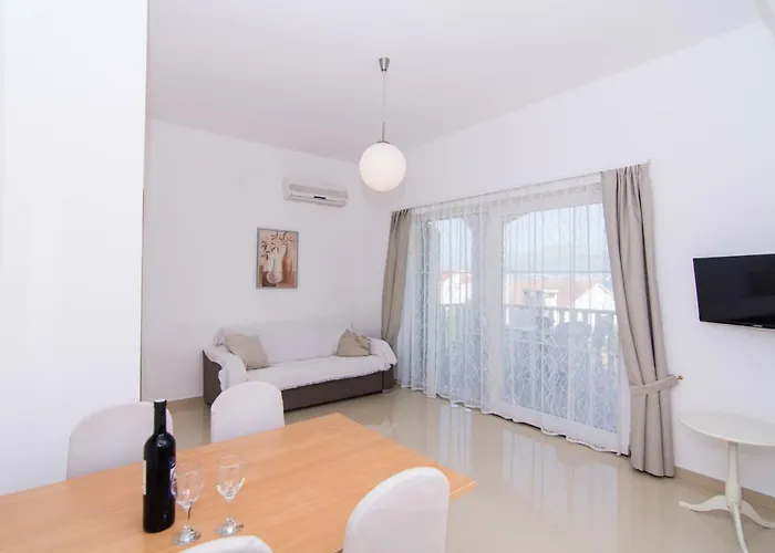 Juric Appartement Trogir