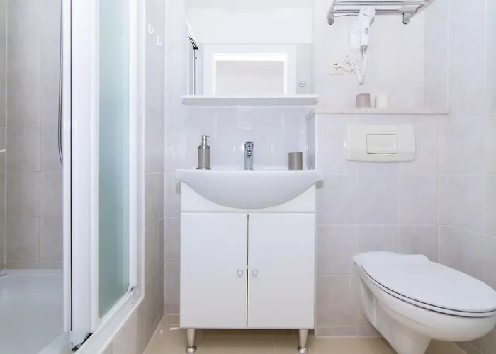 Juric Appartement *