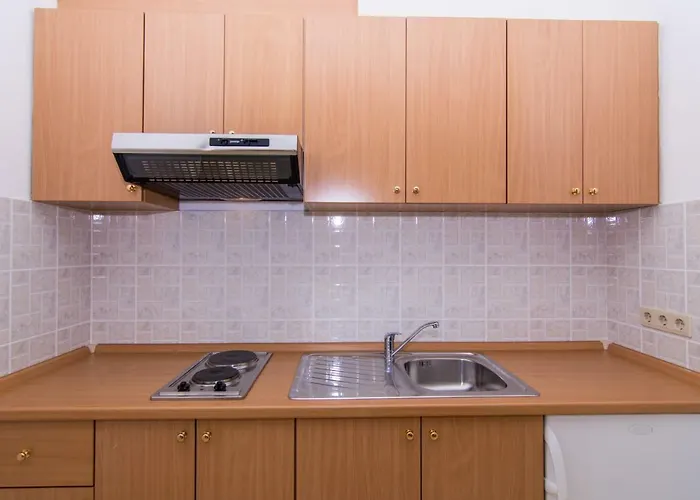 Juric Appartement Trogir