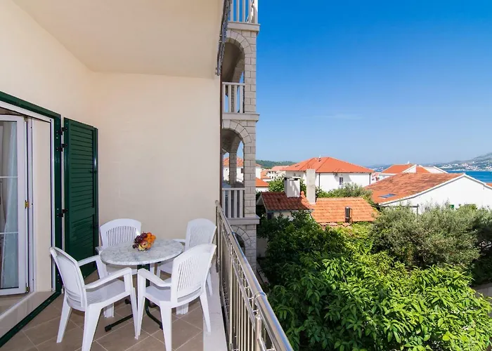 Appartement Juric *