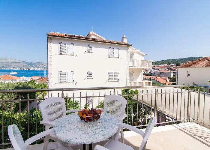 Appartement Juric
