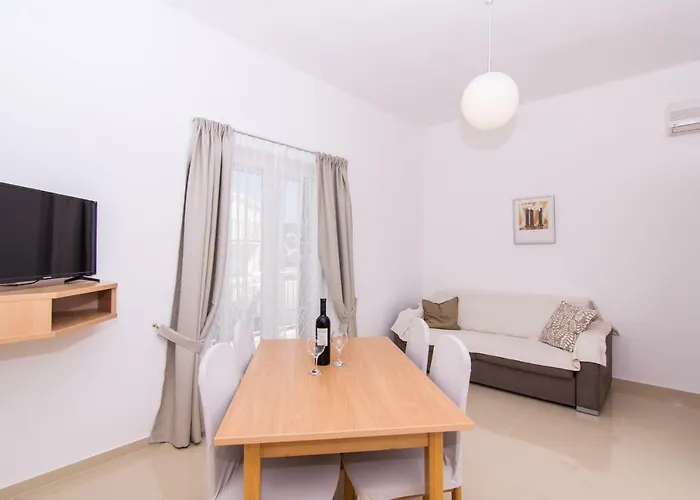 Juric Appartement