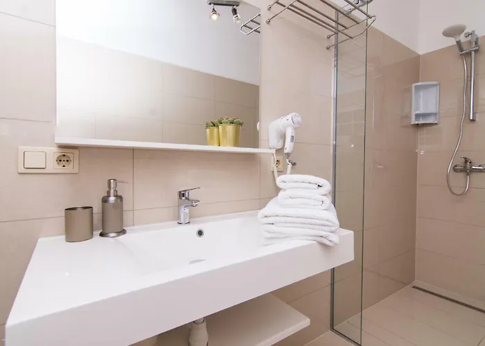 Juric Appartement *