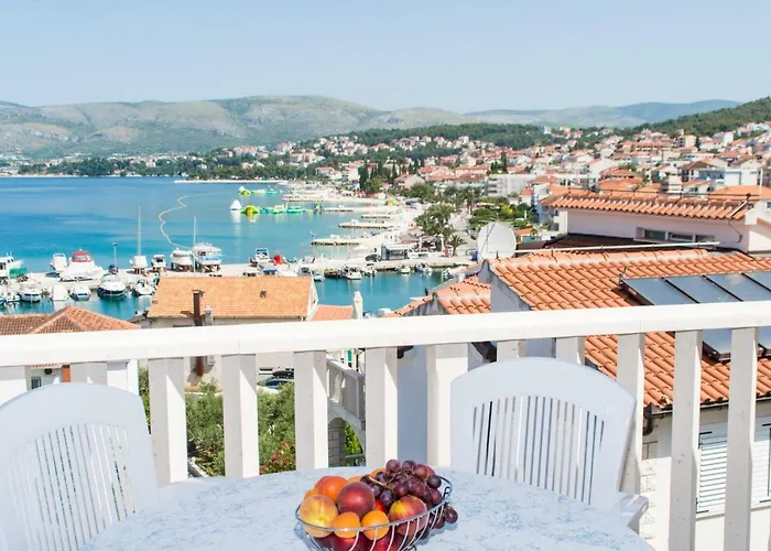 Juric Appartement Trogir