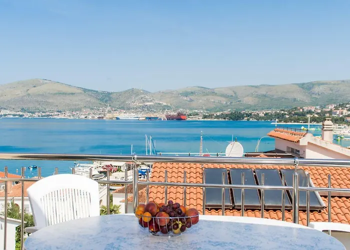 Juric * Trogir