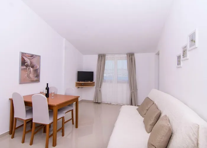 Juric Appartement *