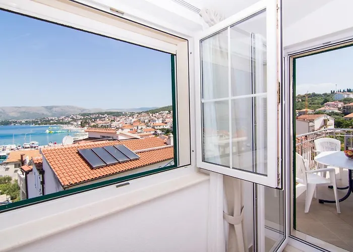 Juric Trogir