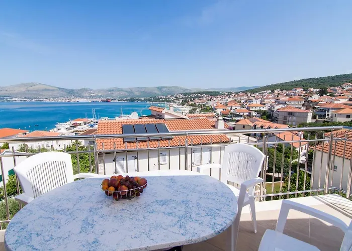 Appartement Juric