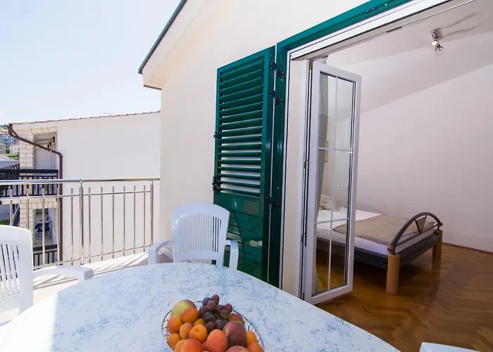Juric Appartement