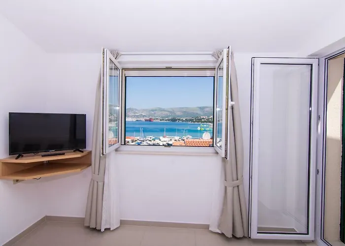Appartement Juric *