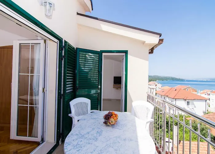 Juric * Trogir