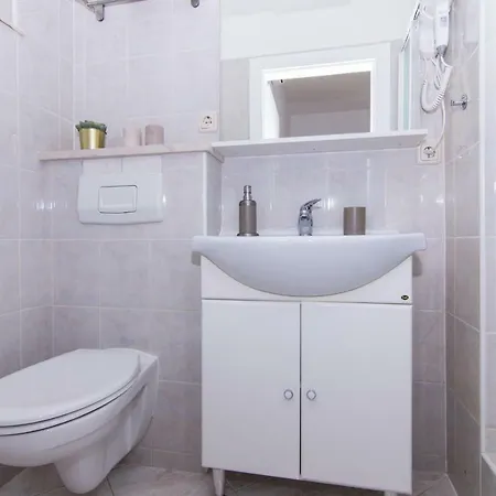 Juric * トロギール